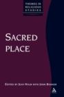 Sacred Place - Book