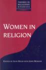 Women in Religion - Book