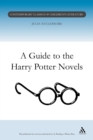Guide to the Harry Potter Novels - Book