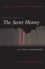 Donna Tartt's "The Secret History" - Book