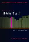 Zadie Smith's White Teeth - Book