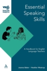 Essential Speaking Skills - Book