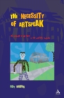 Necessity of Artspeak : The Language of Arts in the Western Tradition - Book