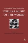 Continuum Encyclopedia of Popular Music of the World, Volume 2 : Performance and Production - Book