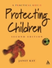 Protecting Children - Book