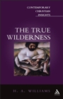 True Wilderness - Book