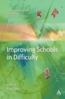 Improving Schools in Difficulty - Book