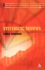 Systematic Reviews - Book
