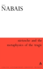 Nietzsche & the Metaphysics of the Tragic - Book