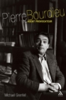 Pierre Bourdieu : Agent Provocateur - Book