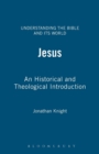 Jesus : An Historical and Theological Introduction - Book