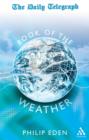 "Daily Telegraph" Book of Weather - Book