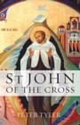 St. John of the Cross OCT - Book