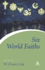 Six World Faiths - Book