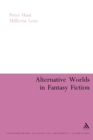 Alternative Worlds in Fantasy Fiction - Book