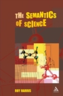 The Semantics of Science - Book