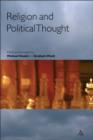 Religion and Political Thought - Book