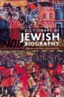 Dictionary of Jewish Biography - Book