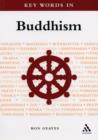 Key Words in Buddhism - Book