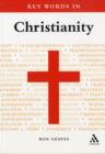 Key Words in Christianity - Book