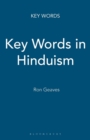 Key Words in Hinduism - Book