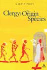 Clergy: The Origin of Species - Book