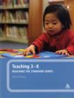 Teaching 3-8 - Book