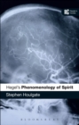 Hegel's 'Phenomenology of Spirit' : A Reader's Guide - Book