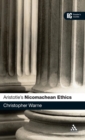 Aristotle's 'Nicomachean Ethics' : A Reader's Guide - Book