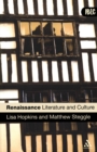 Renaissance Literature and Culture - Book