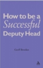 How to be a Successful Deputy Head - Book