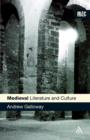 Medieval Literature and Culture : A student guide - Book