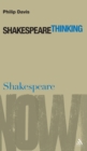 Shakespeare Thinking - Book