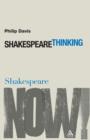 Shakespeare Thinking - Book