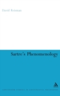 Sartre's Phenomenology - Book
