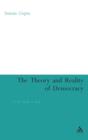 Theory and Reality of Democracy : A Case Study in Iraq - Book