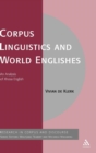 Corpus Linguistics and World Englishes : An Analysis of Xhosa English - Book