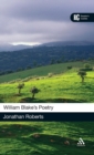 William Blake's Poetry - Book