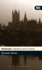 Victorian Literature and Culture - Book