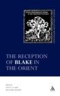 The Reception of Blake in the Orient - Book