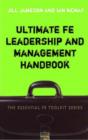 Ultimate FE Leadership and Management Handbook - Book