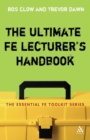 Ultimate FE Lecturer's Handbook - Book
