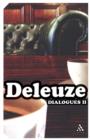 Dialogues II - Book