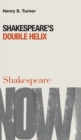 Shakespeare's Double Helix - Book