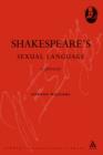 Shakespeare's Sexual Language : A Glossary - Book