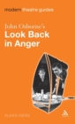 John Osborne's Look Back in Anger - Book