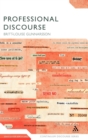 Professional Discourse - Book