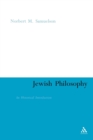 Jewish Philosophy : An Historical Introduction - Book