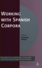 Working with Spanish Corpora - Book