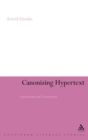 Canonizing Hypertext : Explorations and Constructions - Book